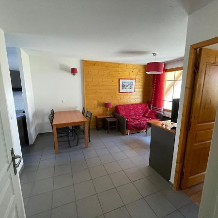Appartement Les Chalets De Belledonne Saint-Colomban-des-Villards Екстер'єр фото